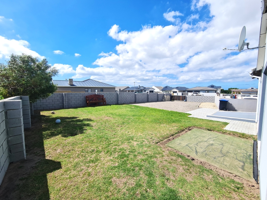3 Bedroom Property for Sale in Fountains Estate Eastern Cape